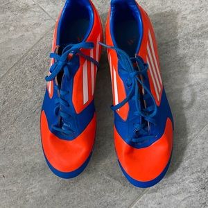 Adidas Cleats